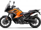 KTM 1200 Super Adventure S